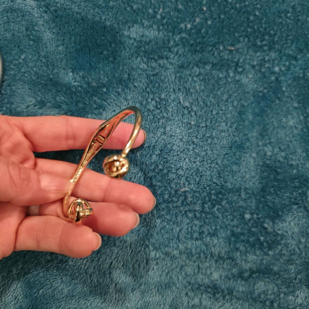 Kate Spade Cuff